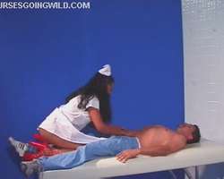 Nurse Patient Porn