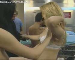 Nurse Uniform Videos